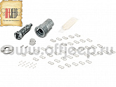 замок капота mopar 82215137-3 замок капота mopar 82215137-3